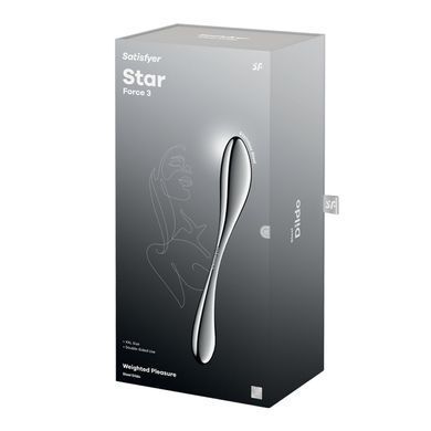 SX3258 фото Купить   Satisfyer (Німеччина) 2 799 грн