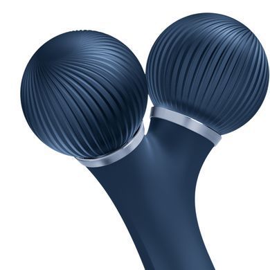 Електронний ультразвуковий ролик для обличчя GESKE Sonic Facial Roller 4в1 midnight HB0177 фото Купити Електронний ультразвуковий ролик для обличчя GESKE Sonic Facial Roller 4в1 midnight  GESKE 1 699 грн