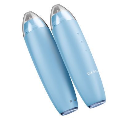 Мікродермабразійний пристрій для видалення чорних цяток GESKE MicroDermabrasion Blackhead Remover 7в1 starlight HB0565 фото Купити Мікродермабразійний пристрій для видалення чорних цяток GESKE MicroDermabrasion Blackhead Remover 7в1 starlight  GESKE 2 679 грн
