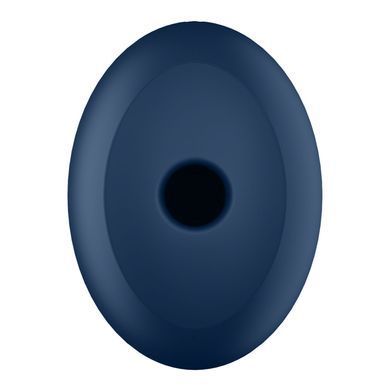 Вакуумний стимулятор з вібрацією Satisfyer Air Power 4, потужний та тихий SX2172 фото Купити Вакуумний стимулятор з вібрацією Satisfyer Air Power 4, потужний та тихий  Satisfyer (Німеччина) 1 588 грн