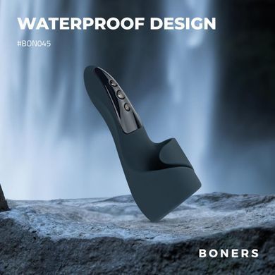 Мастурбатор Boners Electric Masturbator SX3055 фото Купити Мастурбатор Boners Electric Masturbator  Boners  3 261 грн