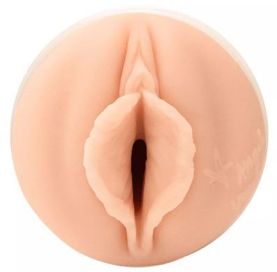 Мастурбатор Fleshlight Girls: Angel Youngs - Sweetness, зі зліпка вагіни, дуже ніжний SX2800 фото Купити Мастурбатор Fleshlight Girls: Angel Youngs - Sweetness, зі зліпка вагіни, дуже ніжний  Fleshlight (США) 3 917 грн