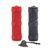 Свечи для BDSM LOCKINK SEVANDA Fetish Drip Candles Set 2 шт SX0861 фото Купить   LOCKINK (Китай) 1 367 грн