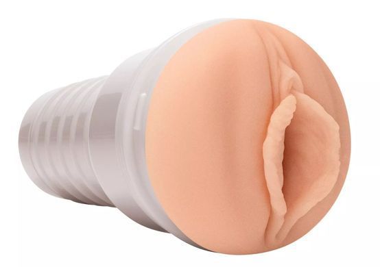 Мастурбатор Fleshlight Girls: Angel Youngs - Sweetness, зі зліпка вагіни, дуже ніжний SX2800 фото Купити Мастурбатор Fleshlight Girls: Angel Youngs - Sweetness, зі зліпка вагіни, дуже ніжний  Fleshlight (США) 3 917 грн