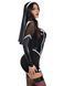 Костюм монашки Leg Avenue Holy Hottie Dress XS SX2792 фото 3