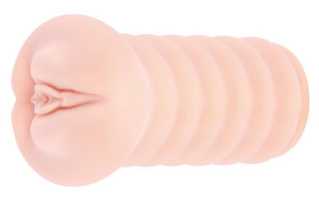 Мастурбатор-вагіна Kokos Lady SO1245 фото Купити Мастурбатор-вагіна Kokos Lady  Kokos (Південна Корея) 1 551 грн