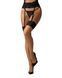 Чулки Obsessive Nutris stockings XS/S SX1175 фото 1