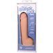 Упаковка фалоімітатора Doc Johnson Realistic Cock Hung 12 Inch Vanilla