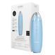 Мікродермабразійний пристрій для видалення чорних цяток GESKE MicroDermabrasion Blackhead Remover 7в1 starlight HB0565 фото 1