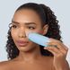 Мікродермабразійний пристрій для видалення чорних цяток GESKE MicroDermabrasion Blackhead Remover 7в1 starlight HB0565 фото 4