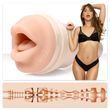 Мастурбатор Fleshlight Girls: Riley Reid - Insomnia, со слепка ротика, очень нежный