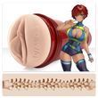 Мастурбатор Fleshlight Fantasy: Evie Akashiya Sho Akuma, дуже ніжний, фентезійний канал SX2801 фото Купити Мастурбатор Fleshlight Fantasy: Evie Akashiya Sho Akuma, дуже ніжний, фентезійний канал  Fleshlight (США) 3 917 грн