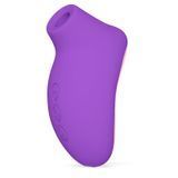 Звуковий стимулятор клітора LELO SONA 2 Travel Purple, тревел-версія, 12 режимів SX0698 фото Купити Звуковий стимулятор клітора LELO SONA 2 Travel Purple, тревел-версія, 12 режимів  Lelo  5 014 грн