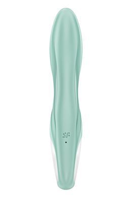 Смарт вібратор-кролик Satisfyer Air Pump Bunny 5+ (м'яте паковання!!!) SO6718-R фото Купити Смарт вібратор-кролик Satisfyer Air Pump Bunny 5+ (м'яте паковання!!!)  Satisfyer  2 289 грн