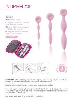 FM20371 фото Купить   Femintimate (Іспанія) 2 099 грн