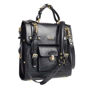 Сумка LOCKINK Detachable JK Bag For Sex Toy Storage & Bondage Play SX0862 фото Купить   LOCKINK (Китай) 4 148 грн