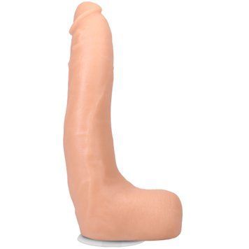 Фаллоимитатор Doc Johnson Signature Cocks Dan Damage 10 inch UltraSkyn SX2535 фото Купить   Doc Johnson (США) 4 665 грн