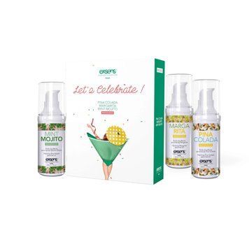 SO2364 фото Купить   Exsens (Франція) 1 006 грн