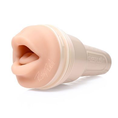 Мастурбатор Fleshlight Girls: Riley Reid - Insomnia, со слепка ротика, очень нежный SX2444 фото Купить   Fleshlight (США) 3 917 грн
