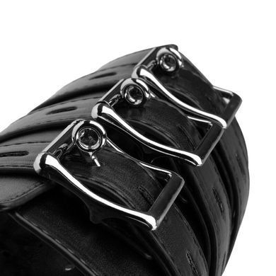 Фиксатор Bedroom Fantasies Blissfully Bound Arm Restraint Set - Black SX2220 фото Купить   Bedroom Fantasies  1 847 грн