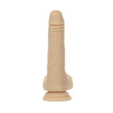 Фалоімітатор з ротацією та пульсацією Naked ADDICTION The Freak 7,5&Prime; Rotating & Thrusting Vibrating SO5590 фото Купити Фалоімітатор з ротацією та пульсацією Naked ADDICTION The Freak 7,5&Prime; Rotating & Thrusting Vibrating  ADDICTION  3 917 грн