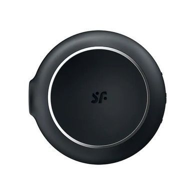 Вакуумный стимулятор с вибрацией Satisfyer Pro To Go 3 Black SO6989 фото Купить Вакуумный стимулятор Satisfyer Pro To Go 3 Blue  Satisfyer  1 788 грн