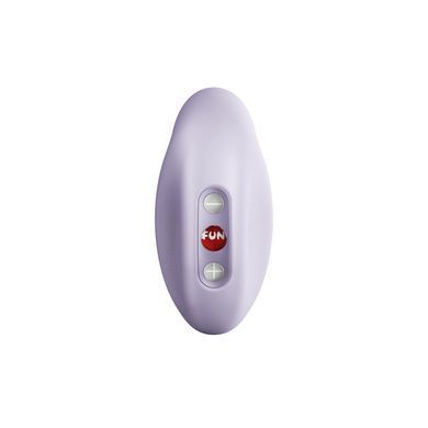 Вакуумний стимулятор Fun Factory Gaia Purple, 11 рівнів вакууму, потужний мотор SX3277 фото Купити Вакуумний стимулятор Fun Factory Gaia Purple, 11 рівнів вакууму, потужний мотор  Fun Factory (Німеччина) 1 108 грн