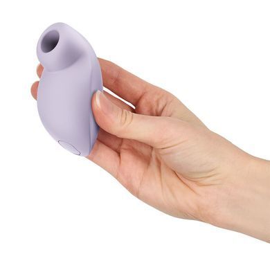 Вакуумний стимулятор Fun Factory Gaia Purple, 11 рівнів вакууму, потужний мотор SX3277 фото Купити Вакуумний стимулятор Fun Factory Gaia Purple, 11 рівнів вакууму, потужний мотор  Fun Factory  1 203 грн