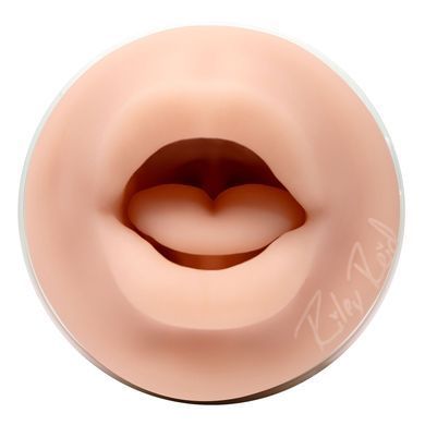 Мастурбатор Fleshlight Girls: Riley Reid - Insomnia, со слепка ротика, очень нежный SX2444 фото Купить   Fleshlight (США) 3 917 грн