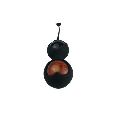Вагинальные шарики Adrien Lastic Harmony Stones, полудрагоценные камни, диаметр 3 см, 2 держателя SX1272 фото Купить   Adrien Lastic  3 972 грн