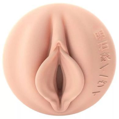 Мастурбатор Fleshlight Fantasy: Evie Akashiya Sho Akuma, дуже ніжний, фентезійний канал SX2801 фото Купити Мастурбатор Fleshlight Fantasy: Evie Akashiya Sho Akuma, дуже ніжний, фентезійний канал  Fleshlight (США) 3 917 грн