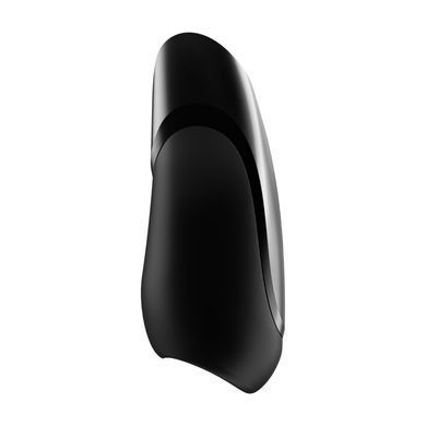 Смарт-мастурбатор з вібрацією Satisfyer Men Vibration+, 2 мотори, 14 режимів, водонепроникний SO8628 фото Купити Смарт-мастурбатор з вібрацією Satisfyer Men Vibration+, 2 мотори, 14 режимів, водонепроникний  Satisfyer (Німеччина) 2 540 грн