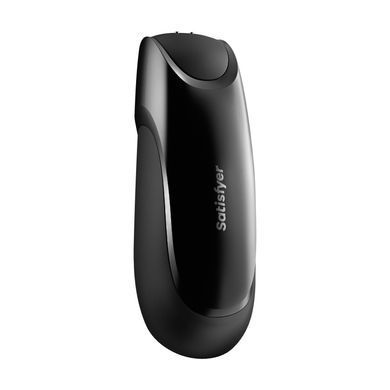 Смарт-мастурбатор з вібрацією Satisfyer Men Vibration+, 2 мотори, 14 режимів, водонепроникний SO8628 фото Купити Смарт-мастурбатор з вібрацією Satisfyer Men Vibration+, 2 мотори, 14 режимів, водонепроникний  Satisfyer (Німеччина) 2 540 грн