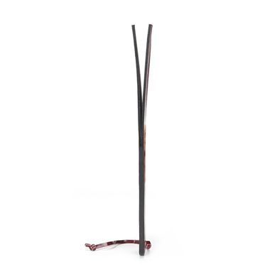 Двосторонній паддл Liebe Seele Wine Red Spanking Paddle, натуральна шкіра SO9456 фото Купити Двосторонній паддл Liebe Seele Wine Red Spanking Paddle, натуральна шкіра  Liebe Seele (Японія) 1 413 грн
