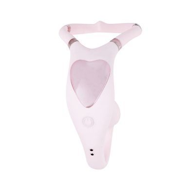 Смарт-вибратор для пар Adrien Lastic Venus + APP, двойной, можно носить под одеждой, 10 режимов SX1283 фото Купить   Adrien Lastic  4 480 грн