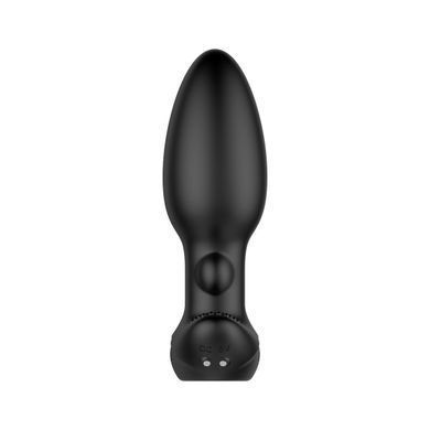 Анальна вібропробка Nexus Beat Butt Plug SX2701 фото Купити Анальна вібропробка Nexus Beat Butt Plug  Nexus (Великобританія) 3 695 грн