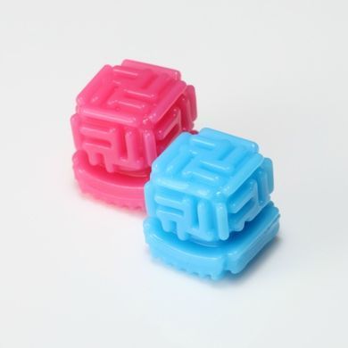 Мастурбатор Tenga Bobble Crazy Cubes SO7036 фото Купить   Tenga (Японія) 1 514 грн