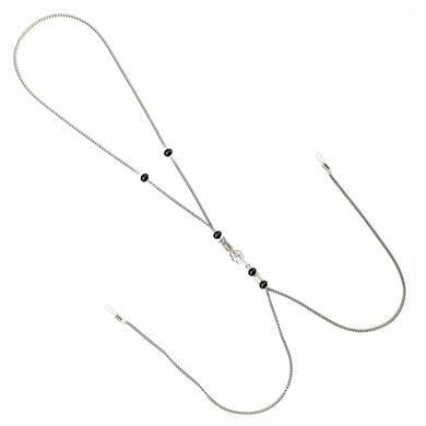 Прикраса для сосків Art of Sex - Nipple Clamps Arrow, колір чорний SO5852 фото Купити Прикраса для сосків Art of Sex - Nipple Clamps Arrow, колір чорний  Art of Sex  452 грн