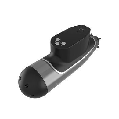 Вакуумна помпа Men Powerup Submarines Passion Pump SX3006 фото Купити Вакуумна помпа Men Powerup Submarines Passion Pump  Men Powerup (Китай) 2 466 грн