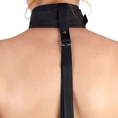 Набор для фиксации Art of Sex &ndash; BDSM Collar and Handcuffs SO5150 фото Купить   Art of Sex  757 грн