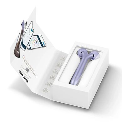 Электронный ультразвуковой ролик для лица GESKE Sonic Facial Roller 4в1 purple HB0178 фото Купить Электронный ультразвуковой ролик для лица GESKE Sonic Facial Roller 4в1 purple  GESKE 2 109 грн