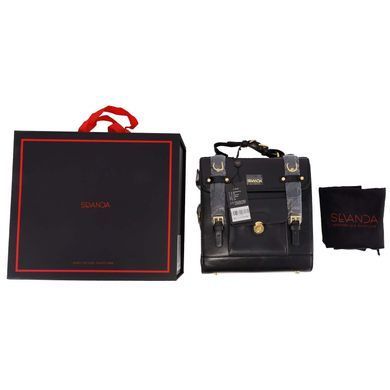 Сумка LOCKINK Detachable JK Bag For Sex Toy Storage & Bondage Play SX0862 фото Купити Сумка LOCKINK Detachable JK Bag For Sex Toy Storage & Bondage Play  LOCKINK (Китай) 4 148 грн