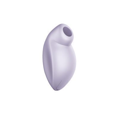 Вакуумний стимулятор Fun Factory Gaia Purple, 11 рівнів вакууму, потужний мотор SX3277 фото Купити Вакуумний стимулятор Fun Factory Gaia Purple, 11 рівнів вакууму, потужний мотор  Fun Factory (Німеччина) 1 108 грн