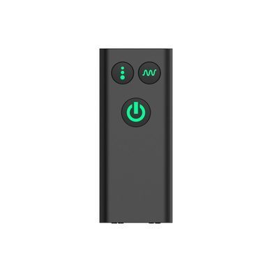Анальна вібропробка Nexus Beat Butt Plug SX2701 фото Купити Анальна вібропробка Nexus Beat Butt Plug  Nexus (Великобританія) 3 695 грн
