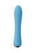 Вибратор с подогревом FairyGasm WowGenie blue, подогрев до 42 &deg;C SX0653 фото 5