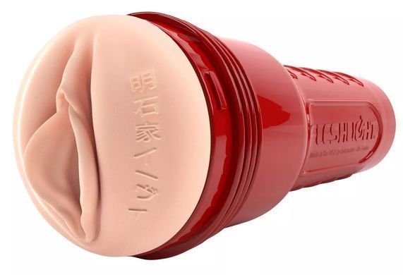 Мастурбатор Fleshlight Fantasy: Evie Akashiya Sho Akuma, дуже ніжний, фентезійний канал SX2801 фото Купити Мастурбатор Fleshlight Fantasy: Evie Akashiya Sho Akuma, дуже ніжний, фентезійний канал  Fleshlight (США) 3 917 грн