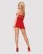 Платье JSY JS228167 Red L/XL SX1836 фото 3