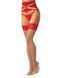 Панчохи Obsessive Matildea stockings S/M SX3613 фото 1