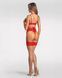 Панчохи Obsessive Matildea stockings S/M SX3613 фото 4