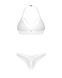 Комплект Obsessive Weddya 3-pcs set L/XL &mdash; фото 5